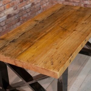 Stolik Kawowy LOFT 120 x 60 x 50cm