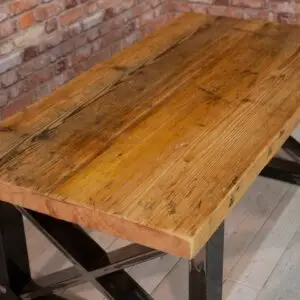 Stolik Kawowy LOFT 120 x 60 x 50cm