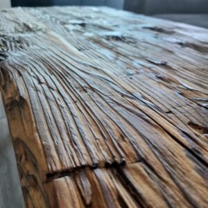 Stolik Kawowy LOFT 100 x 50 x 48cm