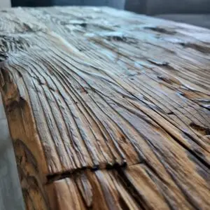 Stolik Kawowy LOFT 100 x 50 x 48cm